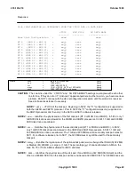 Preview for 499 page of Lucent Technologies 5ESS-2000 Operations And Maintenance Procedures