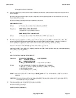 Preview for 500 page of Lucent Technologies 5ESS-2000 Operations And Maintenance Procedures