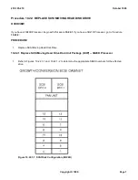 Preview for 507 page of Lucent Technologies 5ESS-2000 Operations And Maintenance Procedures