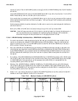 Preview for 539 page of Lucent Technologies 5ESS-2000 Operations And Maintenance Procedures