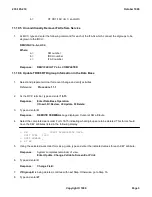 Preview for 670 page of Lucent Technologies 5ESS-2000 Operations And Maintenance Procedures