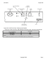 Preview for 699 page of Lucent Technologies 5ESS-2000 Operations And Maintenance Procedures