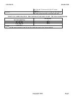 Preview for 704 page of Lucent Technologies 5ESS-2000 Operations And Maintenance Procedures