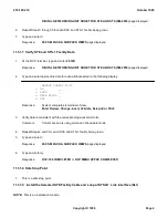 Preview for 760 page of Lucent Technologies 5ESS-2000 Operations And Maintenance Procedures