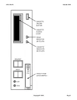 Preview for 801 page of Lucent Technologies 5ESS-2000 Operations And Maintenance Procedures