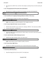 Preview for 807 page of Lucent Technologies 5ESS-2000 Operations And Maintenance Procedures