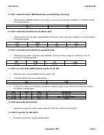 Preview for 827 page of Lucent Technologies 5ESS-2000 Operations And Maintenance Procedures