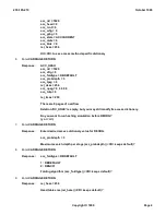 Preview for 977 page of Lucent Technologies 5ESS-2000 Operations And Maintenance Procedures