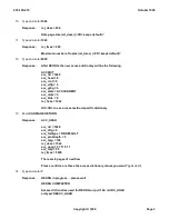 Preview for 978 page of Lucent Technologies 5ESS-2000 Operations And Maintenance Procedures