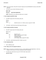 Preview for 1002 page of Lucent Technologies 5ESS-2000 Operations And Maintenance Procedures