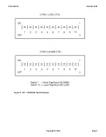 Preview for 1008 page of Lucent Technologies 5ESS-2000 Operations And Maintenance Procedures