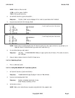 Preview for 1145 page of Lucent Technologies 5ESS-2000 Operations And Maintenance Procedures