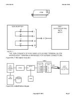 Preview for 1287 page of Lucent Technologies 5ESS-2000 Operations And Maintenance Procedures