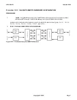 Preview for 1288 page of Lucent Technologies 5ESS-2000 Operations And Maintenance Procedures