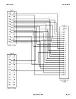 Preview for 1292 page of Lucent Technologies 5ESS-2000 Operations And Maintenance Procedures