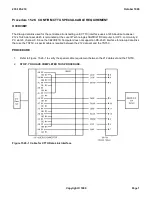 Preview for 1308 page of Lucent Technologies 5ESS-2000 Operations And Maintenance Procedures