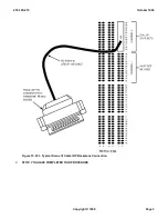 Preview for 1361 page of Lucent Technologies 5ESS-2000 Operations And Maintenance Procedures