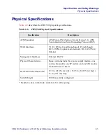 Preview for 41 page of Lucent Technologies CBX 500 Installation Manual