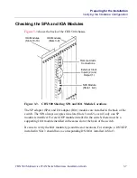 Preview for 55 page of Lucent Technologies CBX 500 Installation Manual