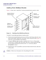 Preview for 62 page of Lucent Technologies CBX 500 Installation Manual