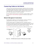 Preview for 67 page of Lucent Technologies CBX 500 Installation Manual