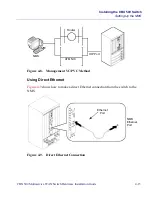 Preview for 71 page of Lucent Technologies CBX 500 Installation Manual