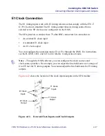 Preview for 75 page of Lucent Technologies CBX 500 Installation Manual