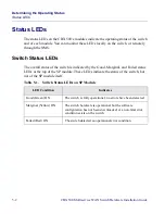 Preview for 82 page of Lucent Technologies CBX 500 Installation Manual