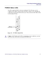 Preview for 85 page of Lucent Technologies CBX 500 Installation Manual