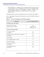 Preview for 88 page of Lucent Technologies CBX 500 Installation Manual