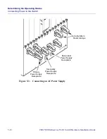 Preview for 90 page of Lucent Technologies CBX 500 Installation Manual