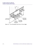 Preview for 122 page of Lucent Technologies CBX 500 Installation Manual