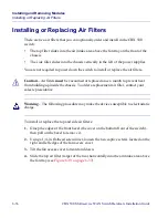 Preview for 132 page of Lucent Technologies CBX 500 Installation Manual