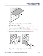 Preview for 133 page of Lucent Technologies CBX 500 Installation Manual