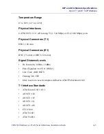 Preview for 143 page of Lucent Technologies CBX 500 Installation Manual