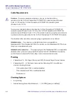 Preview for 148 page of Lucent Technologies CBX 500 Installation Manual