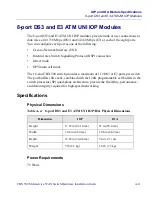 Preview for 151 page of Lucent Technologies CBX 500 Installation Manual