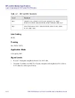 Preview for 162 page of Lucent Technologies CBX 500 Installation Manual