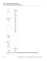 Preview for 164 page of Lucent Technologies CBX 500 Installation Manual