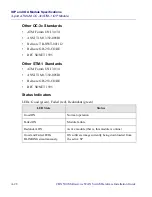 Preview for 168 page of Lucent Technologies CBX 500 Installation Manual