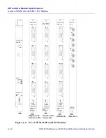 Preview for 170 page of Lucent Technologies CBX 500 Installation Manual