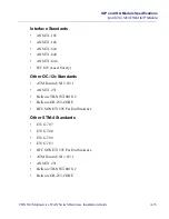 Preview for 173 page of Lucent Technologies CBX 500 Installation Manual