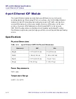 Preview for 176 page of Lucent Technologies CBX 500 Installation Manual