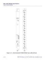 Preview for 184 page of Lucent Technologies CBX 500 Installation Manual