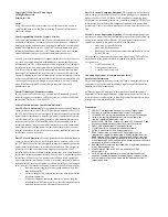 Preview for 2 page of Lucent Technologies CentreVu Report Designer User Manual