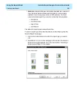 Preview for 27 page of Lucent Technologies CentreVu Report Designer User Manual