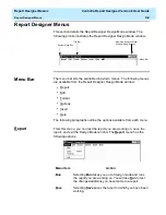 Preview for 64 page of Lucent Technologies CentreVu Report Designer User Manual