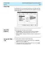 Preview for 159 page of Lucent Technologies CentreVu Report Designer User Manual