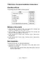 Preview for 2 page of Lucent Technologies CIB 7102 Installation Instructions Manual