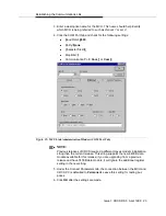 Preview for 27 page of Lucent Technologies CRCS Installation Manual